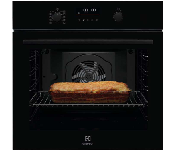 Electrolux PIEKARNIK LOF6P16Z SurroundCook - 1501993 - zdjęcie